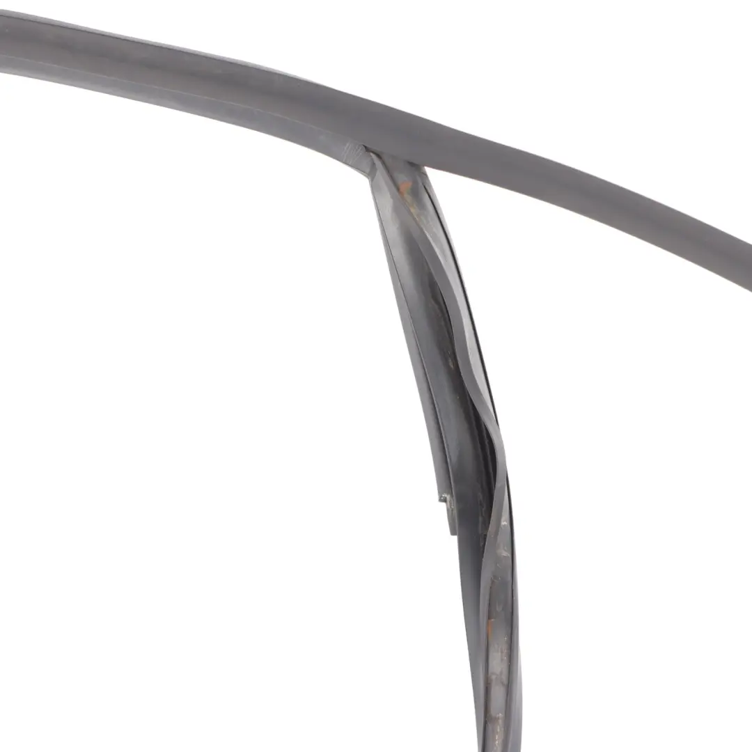 Audi A4 B8 Joint De Glissière De Vitre Avant Droite - SKU 8K0837440F - Numéro de pièce 8K0837440F