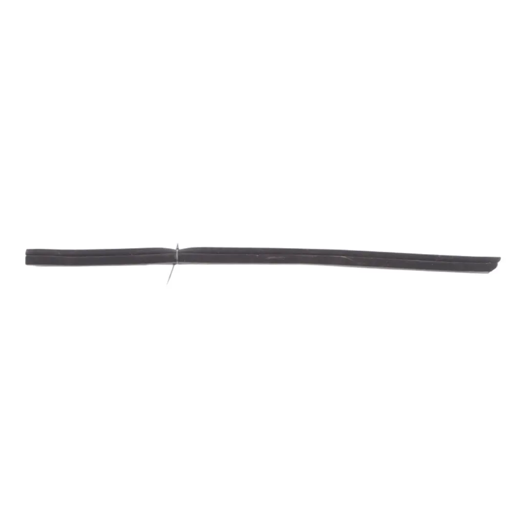 Audi A4 B8 Front Tür Dichtung Öffnung Gummi Links Innen - SKU 8K0837479C - Teilenummer 8K0837479C