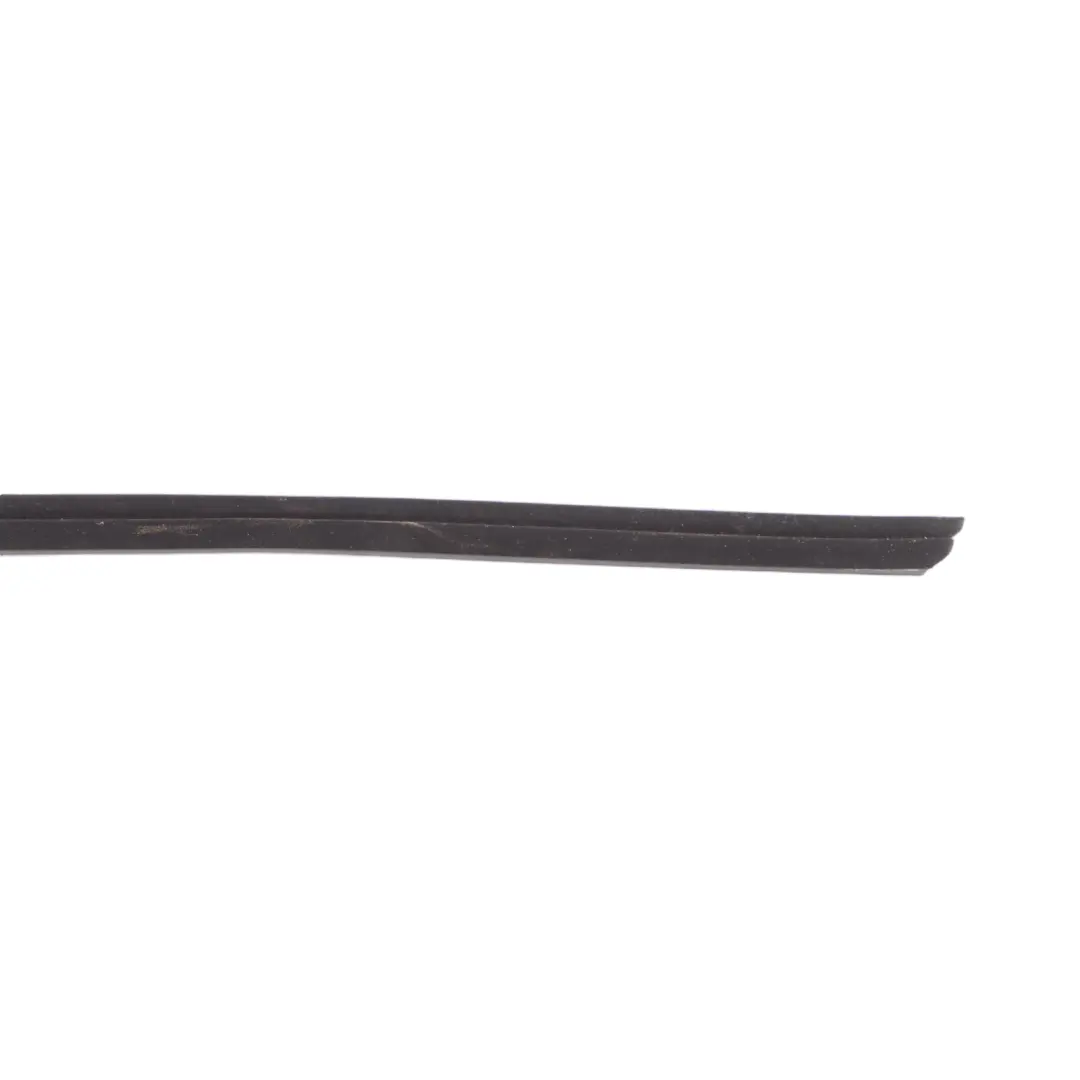 Audi A4 B8 Front Tür Dichtung Öffnung Gummi Links Innen - SKU 8K0837479C - Teilenummer 8K0837479C