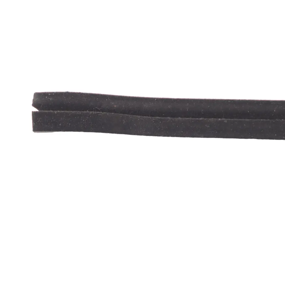 Audi A4 B8 Front Tür Dichtung Öffnung Gummi Links Innen - SKU 8K0837479C - Teilenummer 8K0837479C