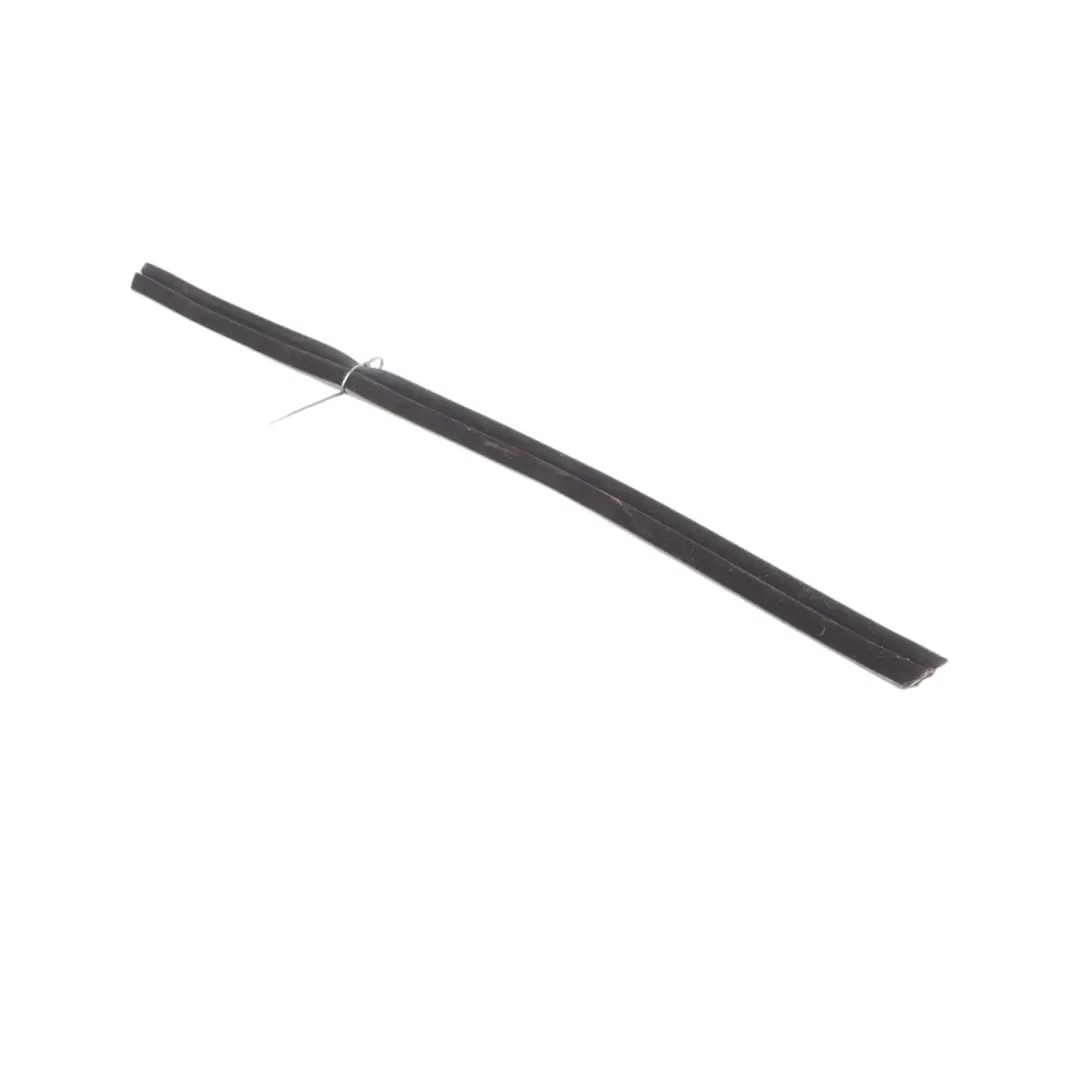 Joint d'ouverture porte avant caoutchouc gauche intérieur pour Audi A4 B8 à propos du numéro de pièce 8K0837479C Audi A4 B8 Joint d'ouverture porte avant caoutchouc gauche intérieur - SKU 8K0837479C - Numéro de pièce 8K0837479C