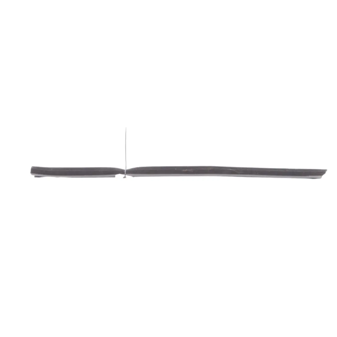 Audi A4 B8 Front Tür Dichtung Öffnung Gummi Links Innen - SKU 8K0837479C - Teilenummer 8K0837479C