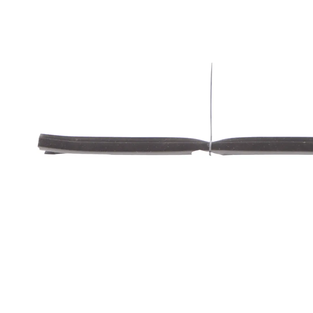 Audi A4 B8 Front Tür Dichtung Öffnung Gummi Links Innen - SKU 8K0837479C - Teilenummer 8K0837479C
