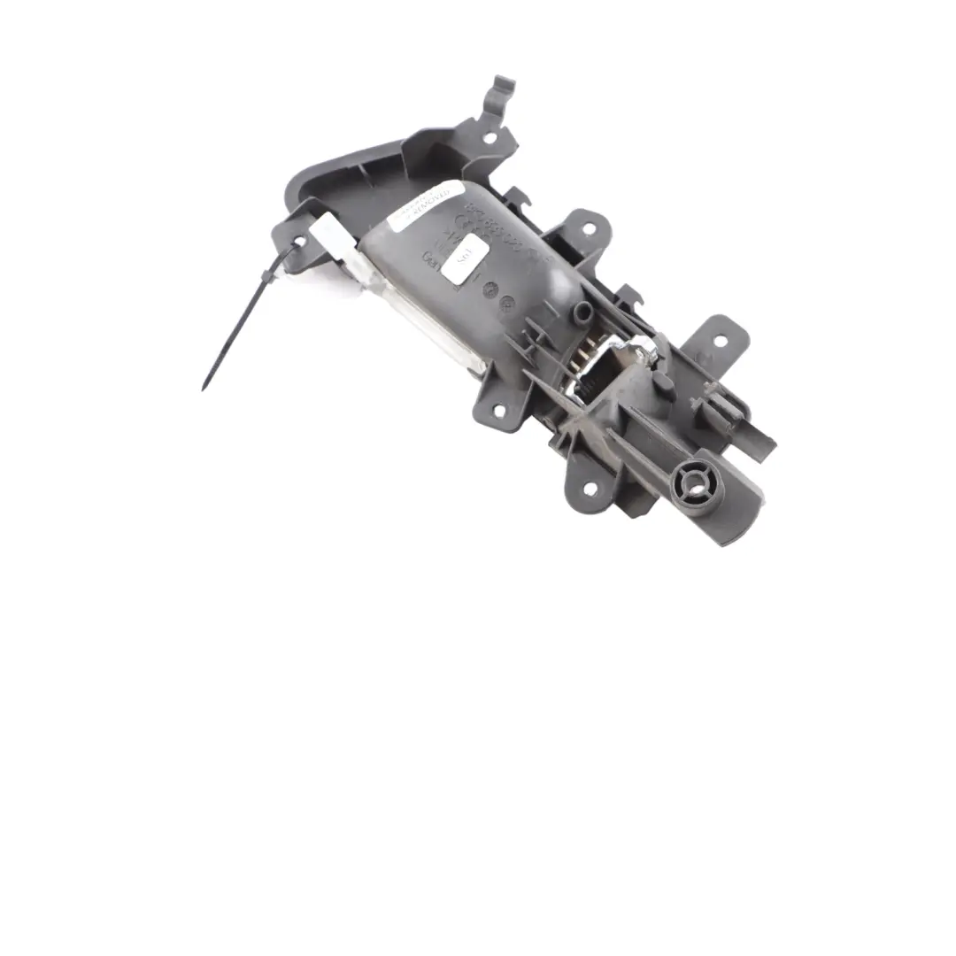 Embellecedor Asidero Interior Ambiente Trasero Derecho para Audi A4 B8 con número de pieza 8K0839020C Audi A4 B8 Embellecedor Asidero Interior Ambiente Trasero Derecho - SKU 8K0839020C - Número de pieza 8K0839020C