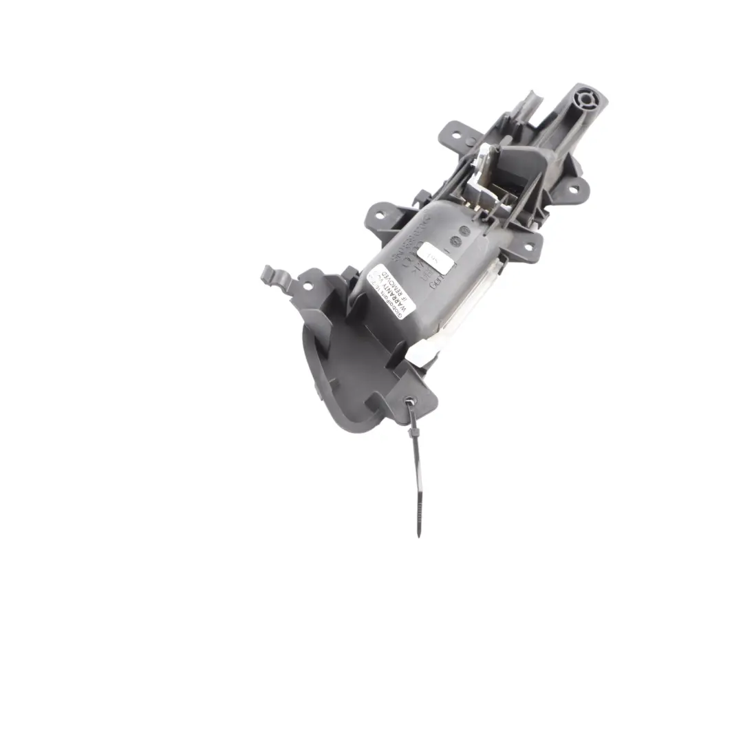 Garniture intérieure de la poignée anti à l'arrière droite pour Audi A4 B8 à propos du numéro de pièce 8K0839020C Audi A4 B8 Garniture intérieure de la poignée anti à l'arrière droite - SKU 8K0839020C - Numéro de pièce 8K0839020C