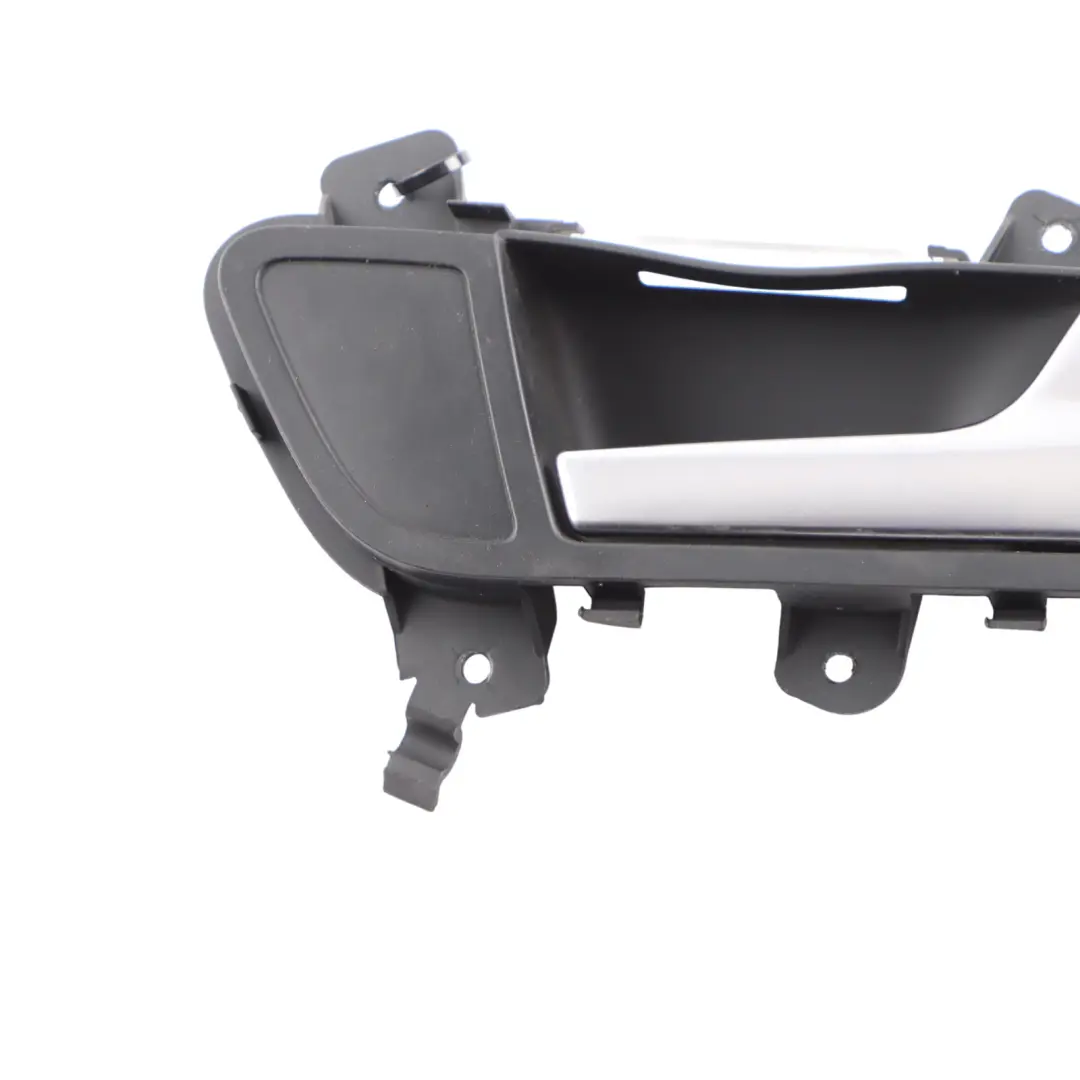 Interior Grab Handle Trim Ambient Rear Right O/S to Audi A4 B8 with Part number 8K0839020C Audi A4 B8 Interior Grab Handle Trim Ambient Rear Right O/S - SKU 8K0839020C - Part number 8K0839020C