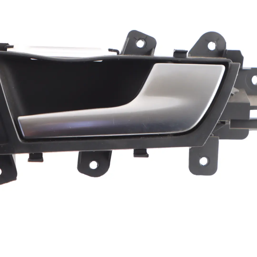 Maniglia di presa interna Trim Ambient posteriore destra per Audi A4 B8 con numero di parte 8K0839020C Audi A4 B8 Maniglia di presa interna Trim Ambient posteriore destra - SKU 8K0839020C - Numero di parte 8K0839020C