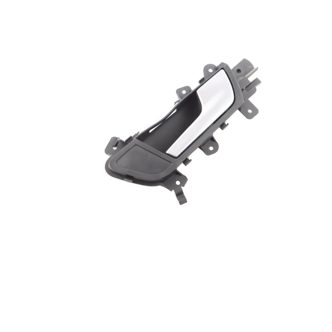 Interior Grab Handle Trim Ambient Rear Right O/S Audi A4 B8 - SKU 8K0839020C - Part number 8K0839020C