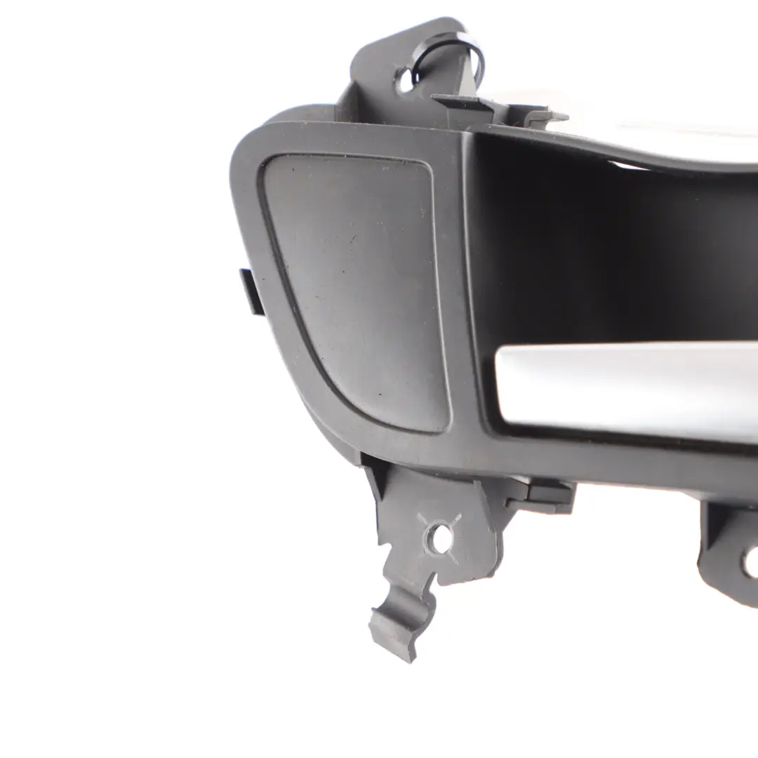 Interior Grab Handle Trim Ambient Rear Right O/S to Audi A4 B8 with Part number 8K0839020C Audi A4 B8 Interior Grab Handle Trim Ambient Rear Right O/S - SKU 8K0839020C - Part number 8K0839020C