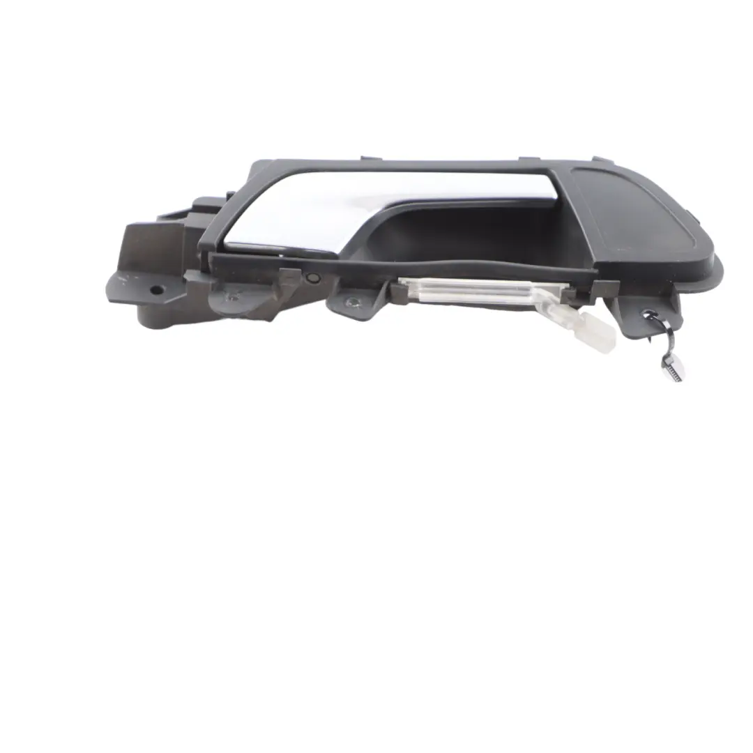 Maniglia di presa interna Trim Ambient posteriore destra per Audi A4 B8 con numero di parte 8K0839020C Audi A4 B8 Maniglia di presa interna Trim Ambient posteriore destra - SKU 8K0839020C - Numero di parte 8K0839020C