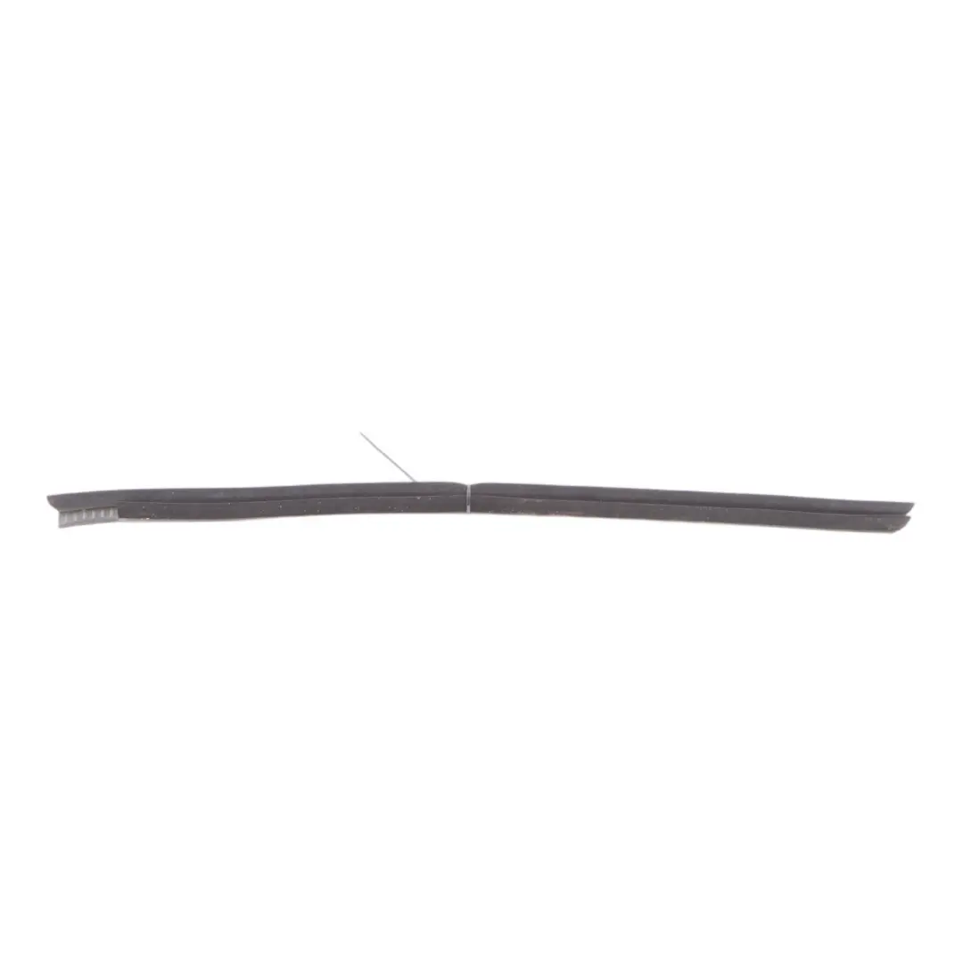 Audi A4 B8 Hintere Tür Dichtung Öffnung Gummi Links Innen - SKU 8K0839479C - Teilenummer 8K0839479C
