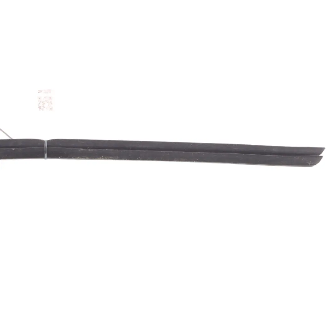 Audi A4 B8 Hintere Tür Dichtung Öffnung Gummi Links Innen - SKU 8K0839479C - Teilenummer 8K0839479C