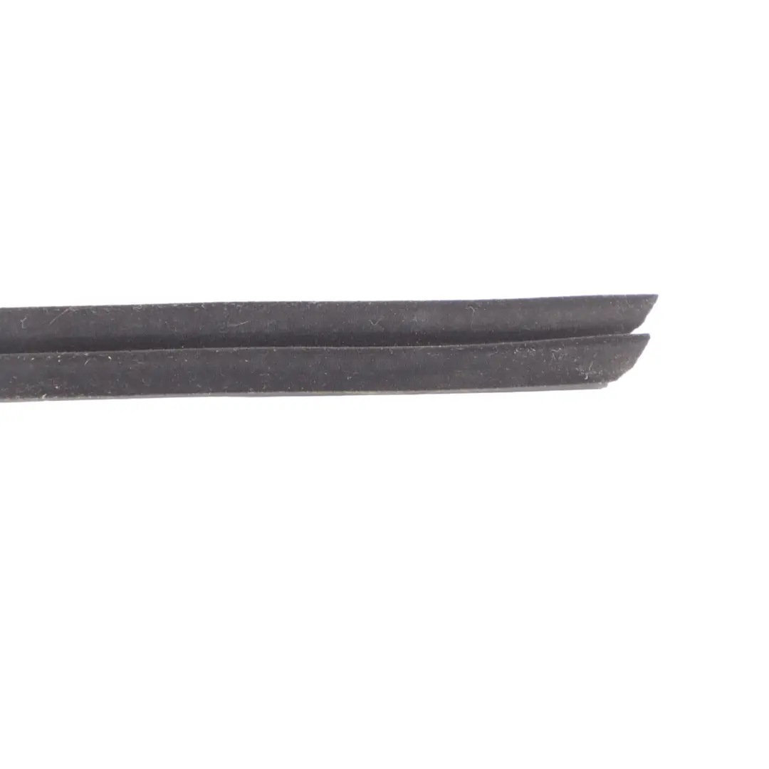 Audi A4 B8 Hintere Tür Dichtung Öffnung Gummi Links Innen - SKU 8K0839479C - Teilenummer 8K0839479C