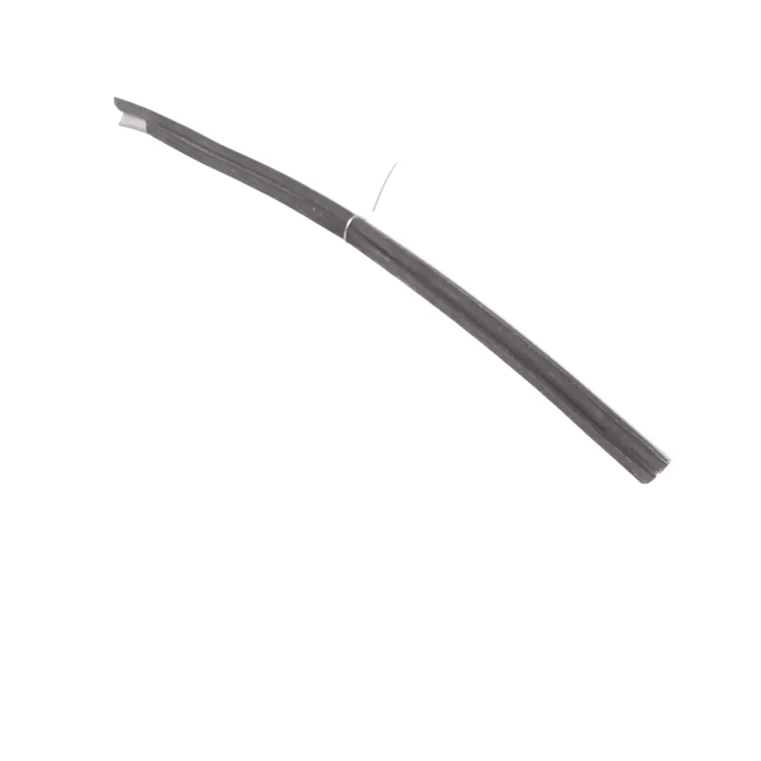 Door Seal Aperture Gasket Rubber Left N/S Inner to Audi A4 B8 Rear with Part number 8K0839479C Audi A4 B8 Rear Door Seal Aperture Gasket Rubber Left N/S Inner - SKU 8K0839479C - Part number 8K0839479C