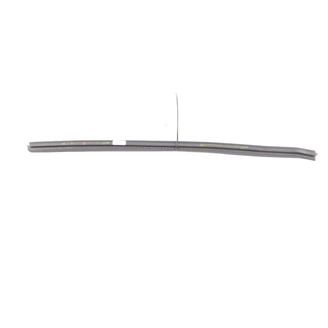 Audi A4 B8 Hintere Tür Dichtung Öffnung Gummi Links Innen - SKU 8K0839479C - Teilenummer 8K0839479C