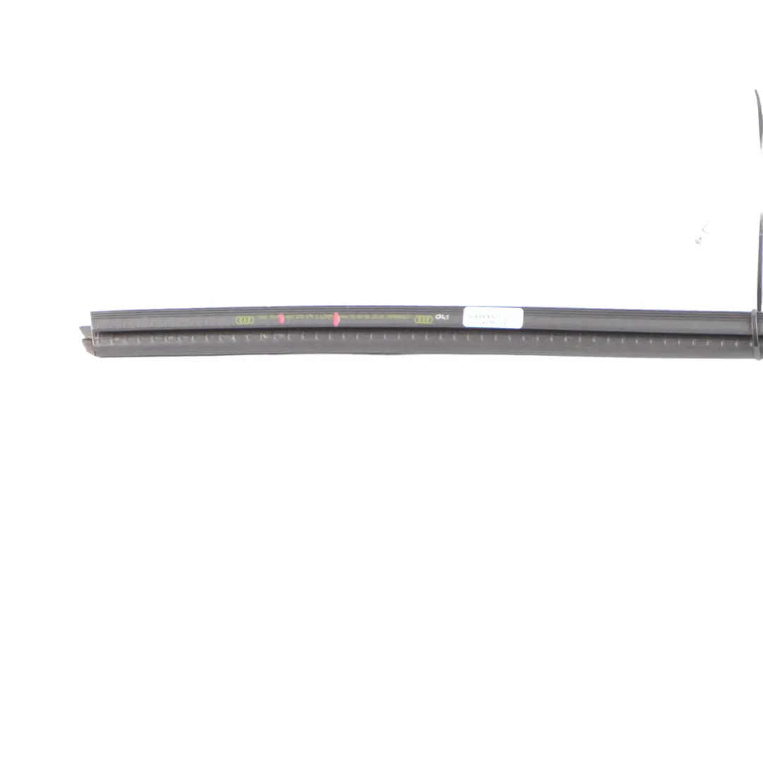 Audi A4 B8 Hintere Tür Dichtung Öffnung Gummi Links Innen - SKU 8K0839479C - Teilenummer 8K0839479C