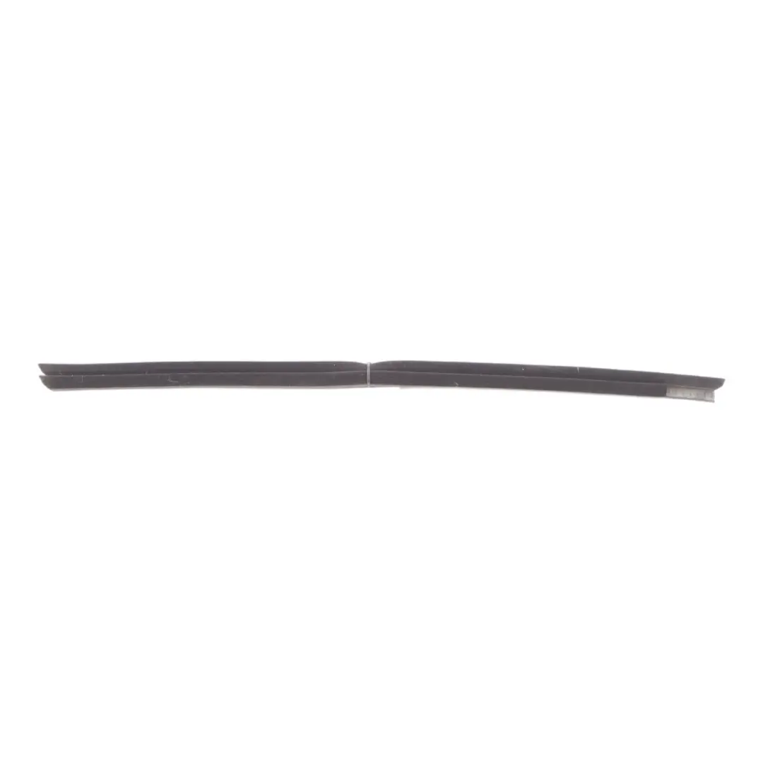 Audi A4 B8 Hintere Tür Dichtung Blende Dichtung Gummi Rechts Innen - SKU 8K0839480C - Teilenummer 8K0839480C