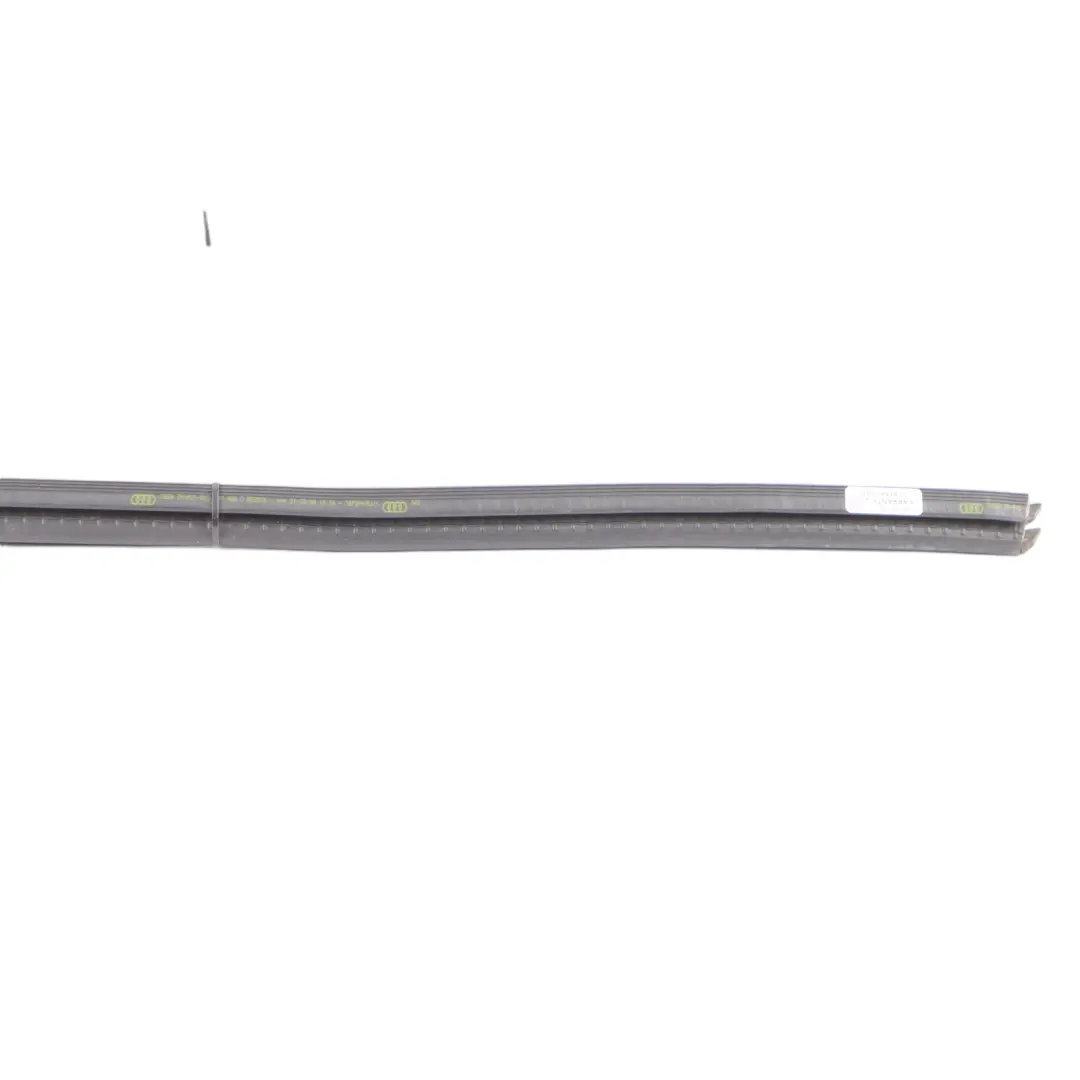 Audi A4 B8 Rear Door Seal Aperture Gasket Rubber Right O/S Inner - SKU 8K0839480C - Part number 8K0839480C