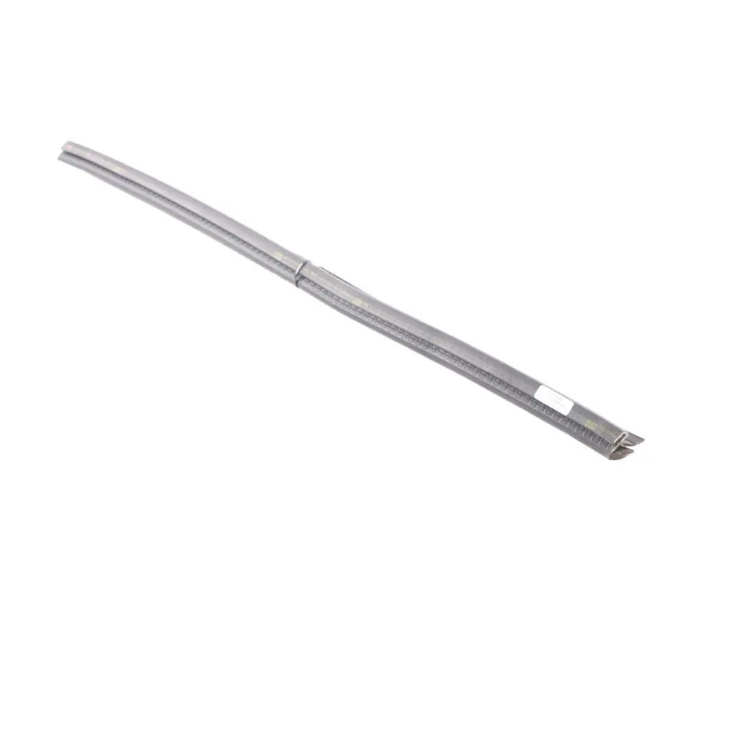 Audi A4 B8 Hintere Tür Dichtung Blende Dichtung Gummi Rechts Innen - SKU 8K0839480C - Teilenummer 8K0839480C