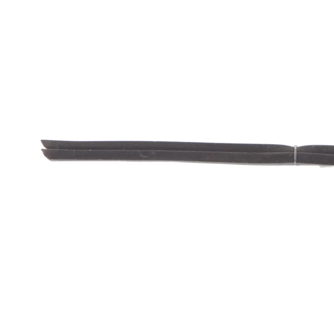 Audi A4 B8 Hintere Tür Dichtung Blende Dichtung Gummi Rechts Innen - SKU 8K0839480C - Teilenummer 8K0839480C