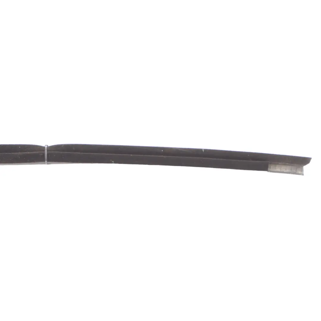 Audi A4 B8 Hintere Tür Dichtung Blende Dichtung Gummi Rechts Innen - SKU 8K0839480C - Teilenummer 8K0839480C
