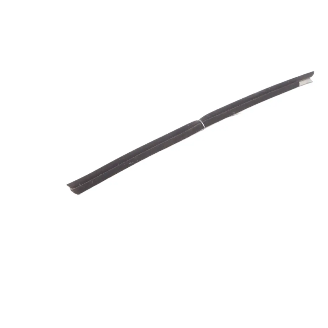 Audi A4 B8 Rear Door Seal Aperture Gasket Rubber Right O/S Inner - SKU 8K0839480C - Part number 8K0839480C