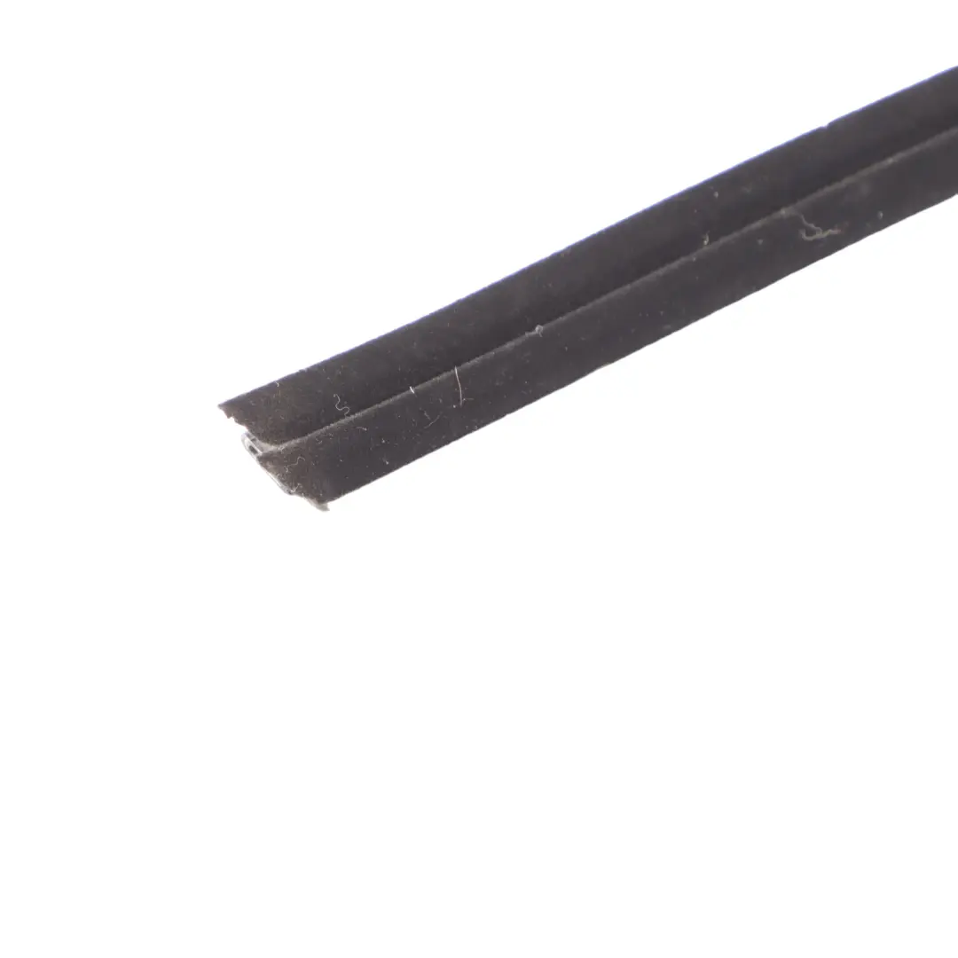 Audi A4 B8 Rear Door Seal Aperture Gasket Rubber Right O/S Inner - SKU 8K0839480C - Part number 8K0839480C