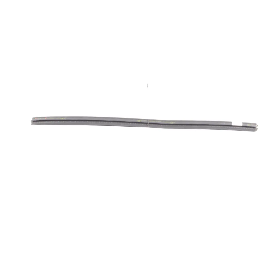 Audi A4 B8 Rear Door Seal Aperture Gasket Rubber Right O/S Inner - SKU 8K0839480C - Part number 8K0839480C