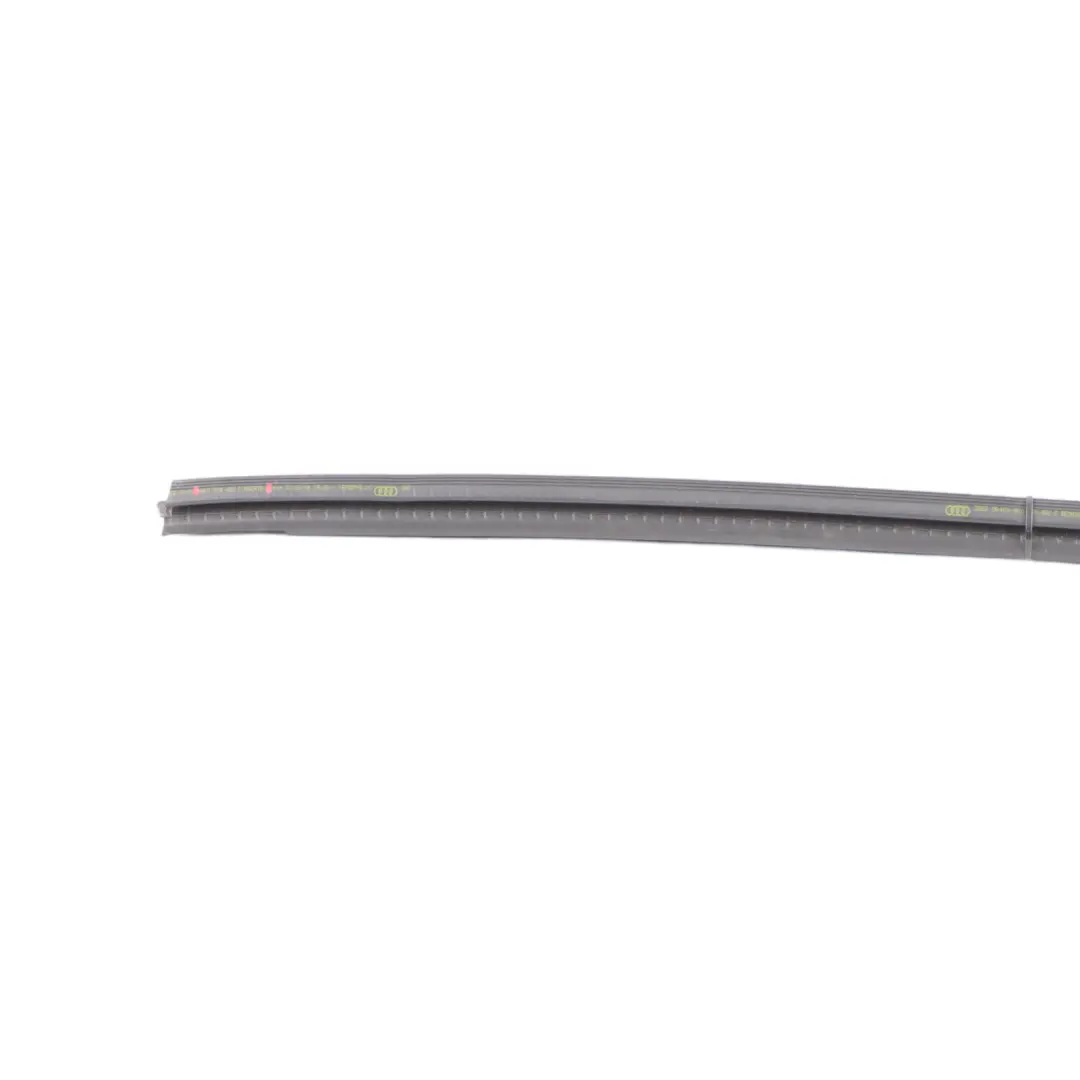 Audi A4 B8 Rear Door Seal Aperture Gasket Rubber Right O/S Inner - SKU 8K0839480C - Part number 8K0839480C