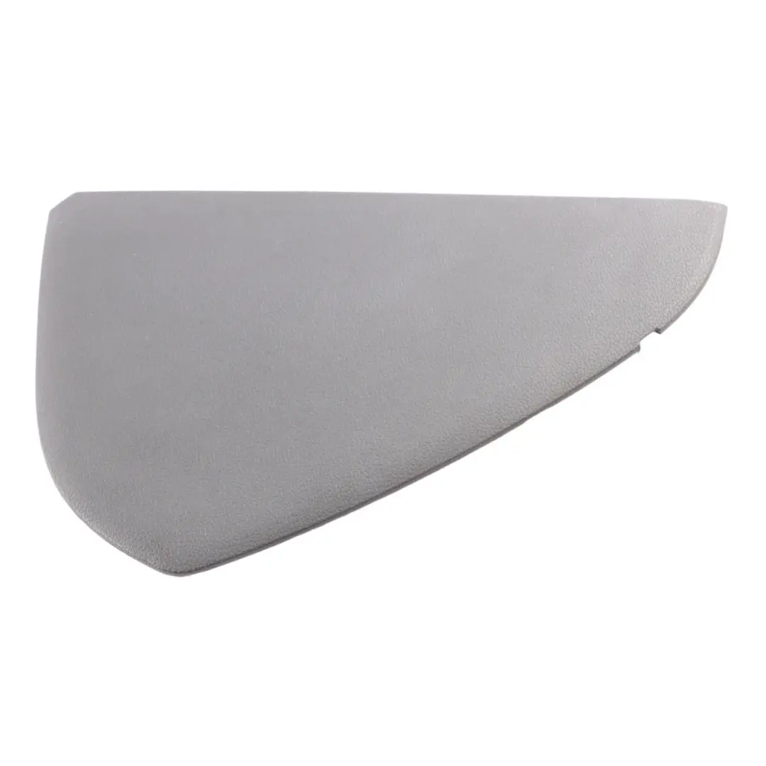 Cache De Tableau De Bord Droit Côté Passager Noir pour Audi A4 B8 à propos du numéro de pièce 8K0857086 Audi A4 B8 Cache De Tableau De Bord Droit Côté Passager Noir - SKU 8K0857086 - Numéro de pièce 8K0857086