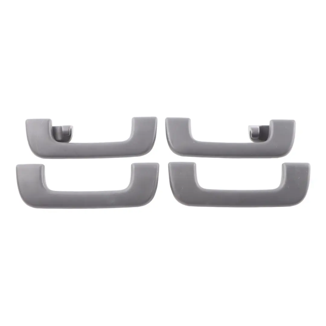 Uchwyty Rączki Łapy Podsufitki Zestaw do Audi A4 B8 o numerze 8K0857607A Audi A4 B8 Uchwyty Rączki Łapy Podsufitki Zestaw - SKU 8K0857607A - Numer Części 8K0857607A