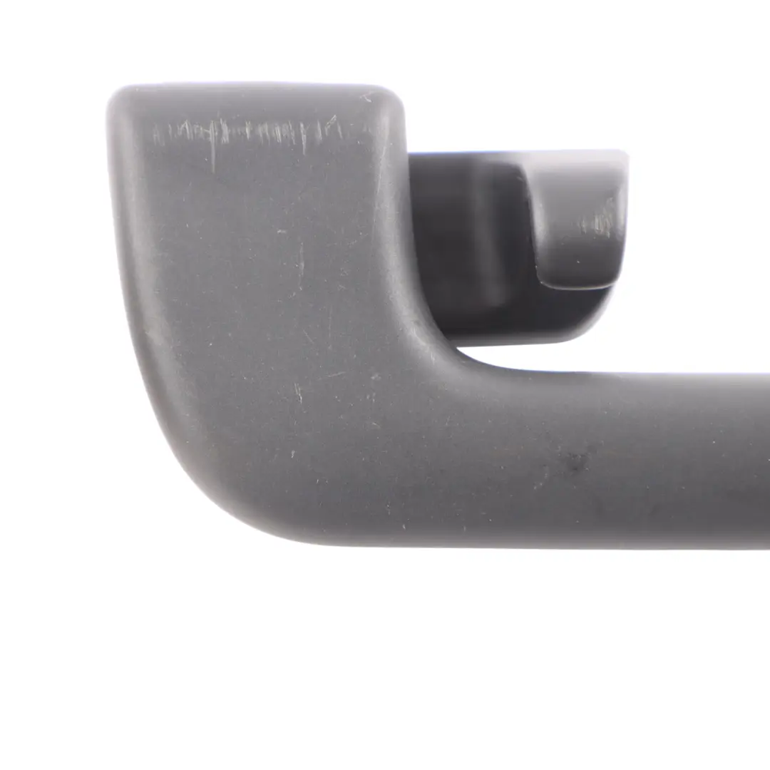 Audi A6 C7 Grab Handle Front Rear Left Right N/O/S Set Black - SKU 8K0857607B - Part number 8K0857607B