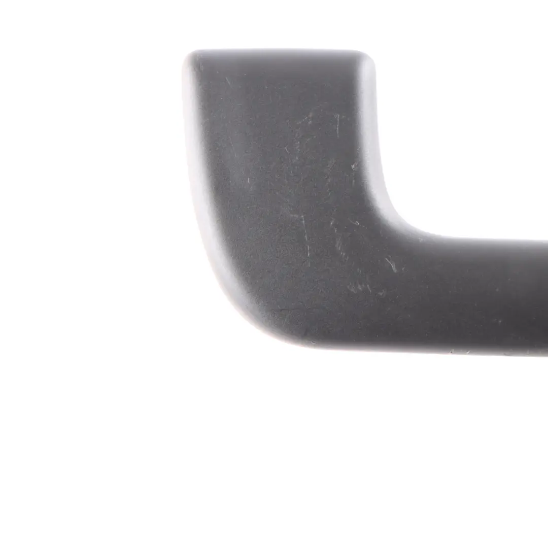 Audi A6 C7 Maniglia Anteriore Posteriore Sinistra Destra Set Nero - SKU 8K0857607B - Numero di parte 8K0857607B