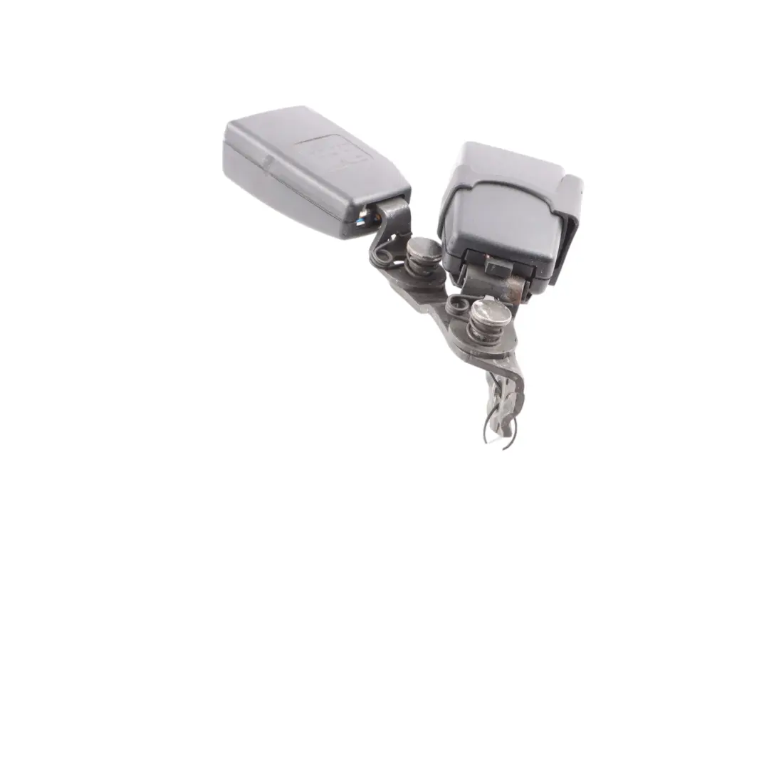 Audi A4 B8 Sicherheitsgurt Hinten Mitte Sicherheitsgurt Schnalle - SKU 8K0857739B - Teilenummer 8K0857739B