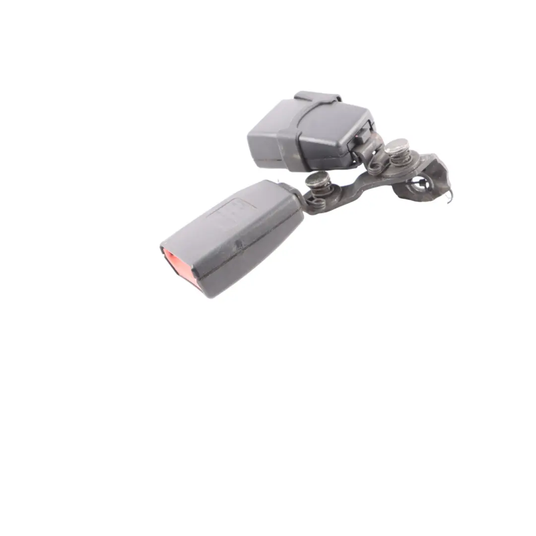 Audi A4 B8 Sicherheitsgurt Hinten Mitte Sicherheitsgurt Schnalle - SKU 8K0857739B - Teilenummer 8K0857739B