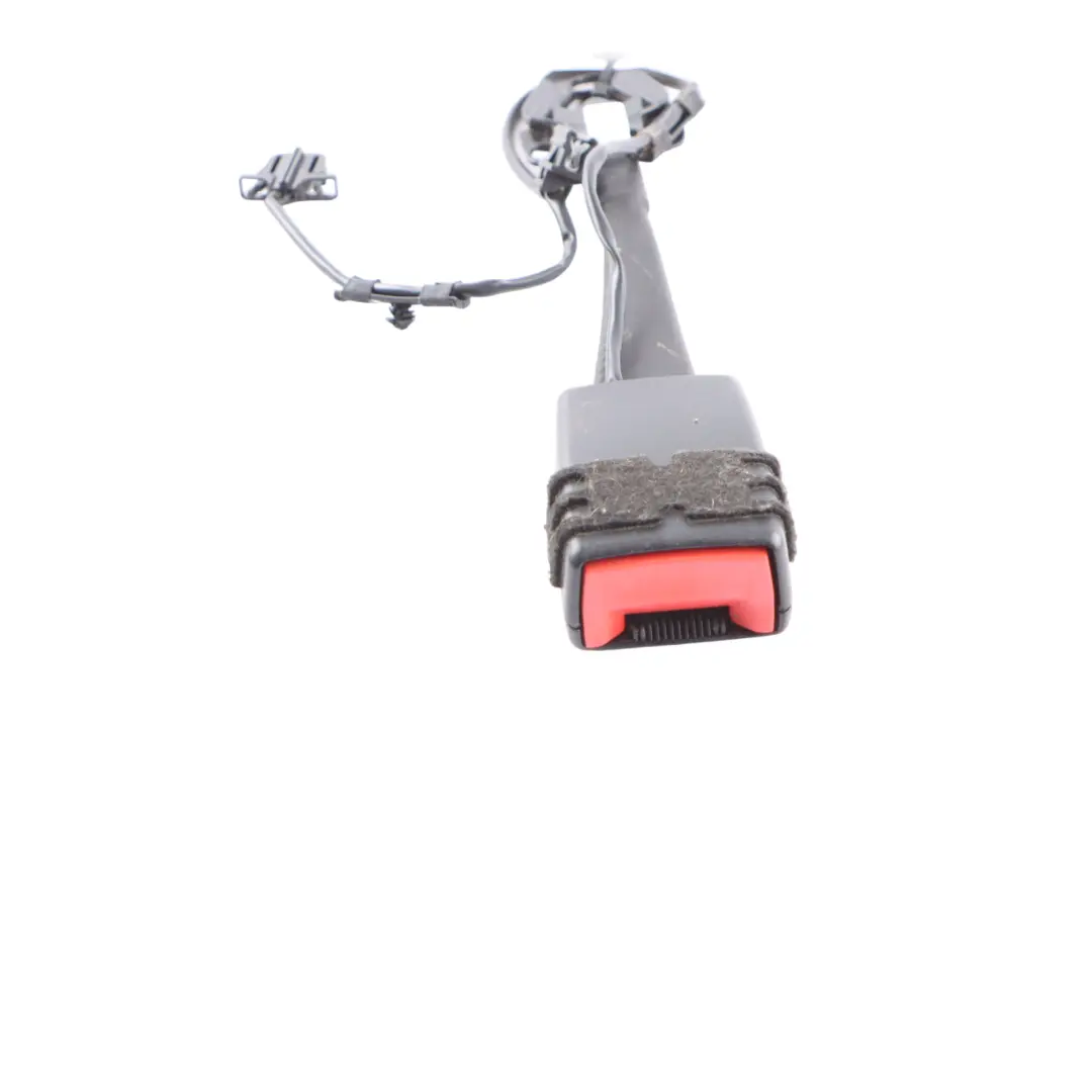 Audi RS6 C7 Fibbia Cintura Sicurezza Anteriore Destra Tenditore - SKU 8K0857755E - Numero di parte 8K0857755E