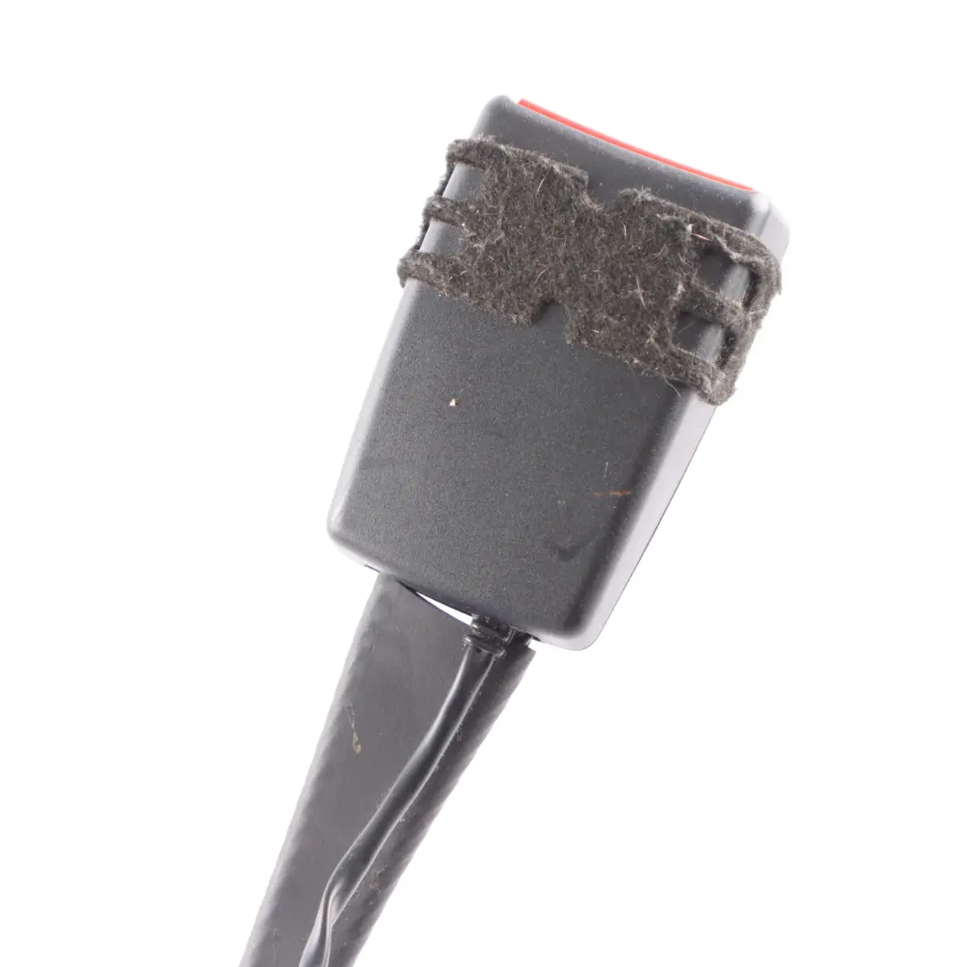 Audi RS6 C7 Boucle Ceinture Sécurité Avant Droite Côté Passager - SKU 8K0857755E - Numéro de pièce 8K0857755E