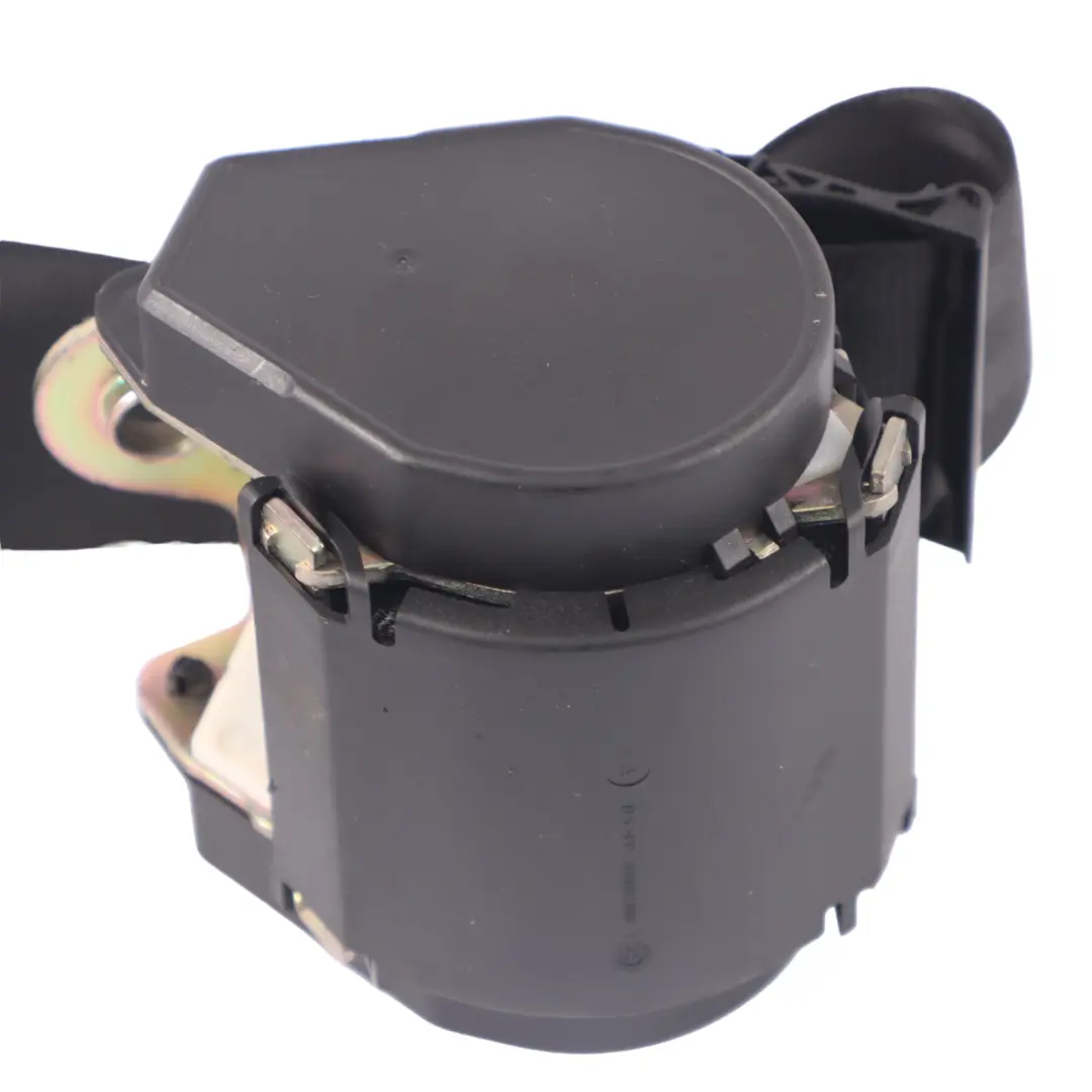 Ceinture de sécurité arrière gauche droite Noir pour Audi A5 8T à propos du numéro de pièce 8K0857805R Audi A5 8T Ceinture de sécurité arrière gauche droite Noir - SKU 8K0857805R - Numéro de pièce 8K0857805R