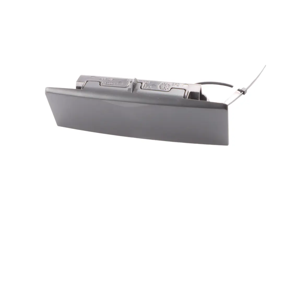 Audi S5 8T Rear Centre Console Ashtray Trim Panel Insert - SKU 8K0857961 - Part number 8K0857961