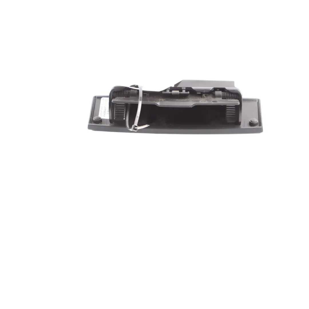 Audi S5 8T Rear Centre Console Ashtray Trim Panel Insert - SKU 8K0857961 - Part number 8K0857961