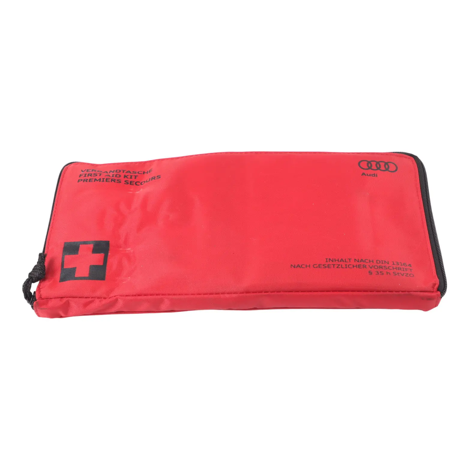 Audi A5 8T First Aid Med Kit Bandages 8K0860282D