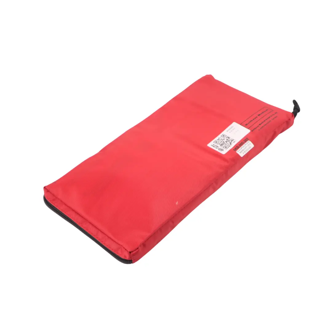 Apteczka Samochodowa Podłokietnik D do Audi A5 8T o numerze 8K0860282 Audi A5 8T Apteczka Samochodowa Podłokietnik D - SKU 8K0860282 - Numer Części 8K0860282