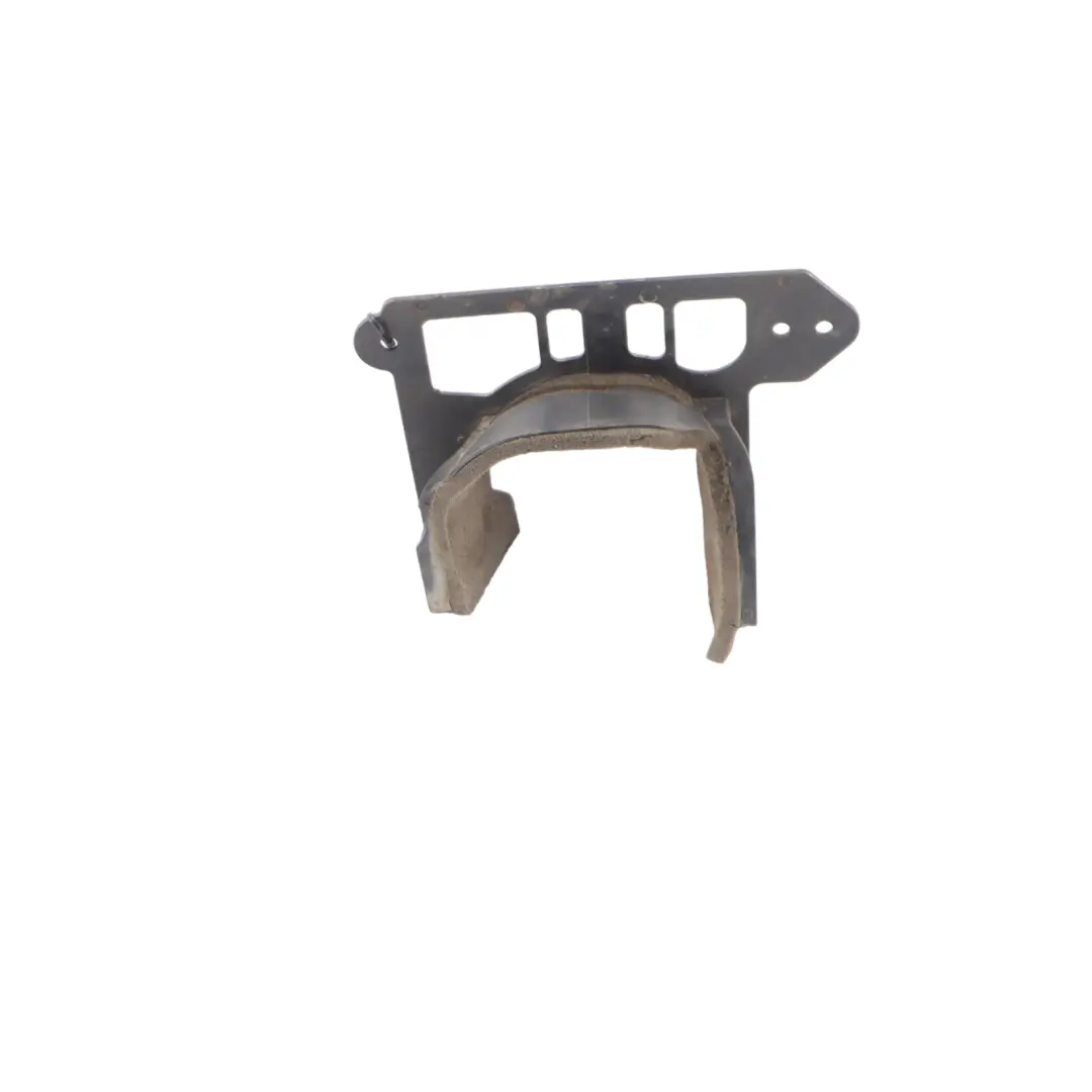 Audi S5 8T Copertura motore anteriore Trim sinistra staffa passaruota - SKU 8K0863187B - Numero di parte 8K0863187B