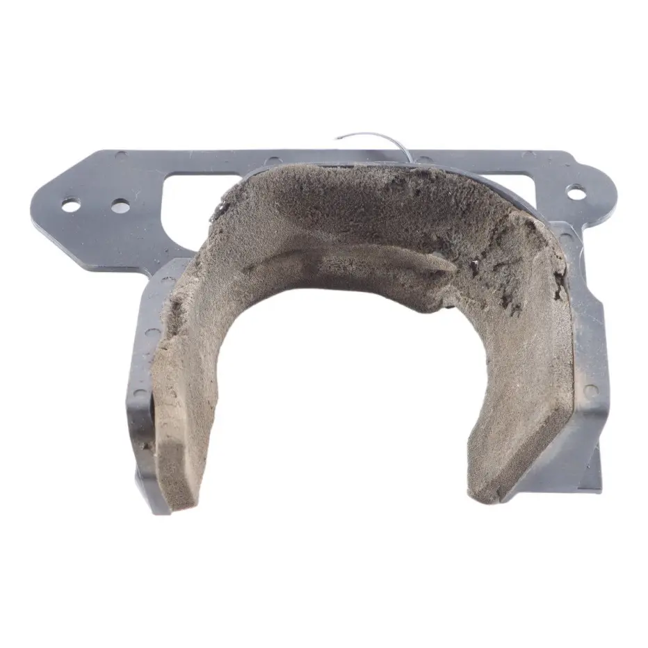 Audi S5 8T Copertura albero motore anteriore destra staffa Arco ruota 8K0863188B