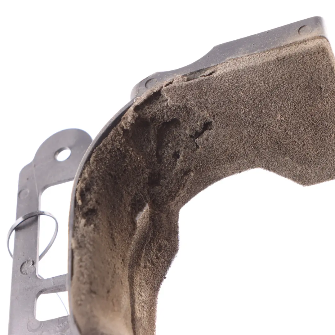 Audi S5 8T Vorne Abdeckung der Antriebswelle Rechts Bracket Radkasten - SKU 8K0863188B - Teilenummer 8K0863188B