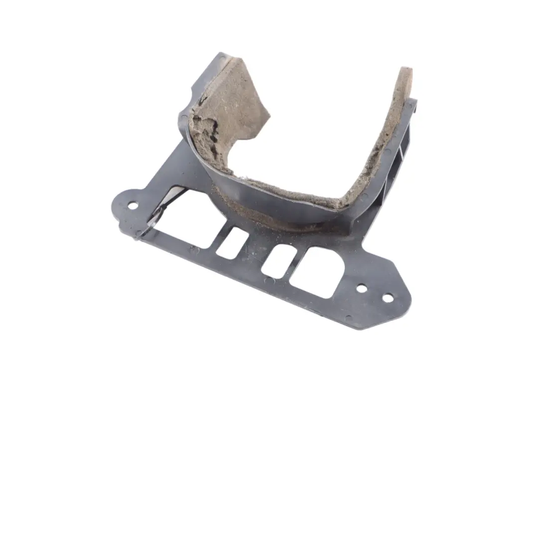 Front Driveshaft Cover Trim Right O/S Bracket Wheel Arch to Audi S5 8T with Part number 8K0863188B Audi S5 8T Front Driveshaft Cover Trim Right O/S Bracket Wheel Arch - SKU 8K0863188B - Part number 8K0863188B