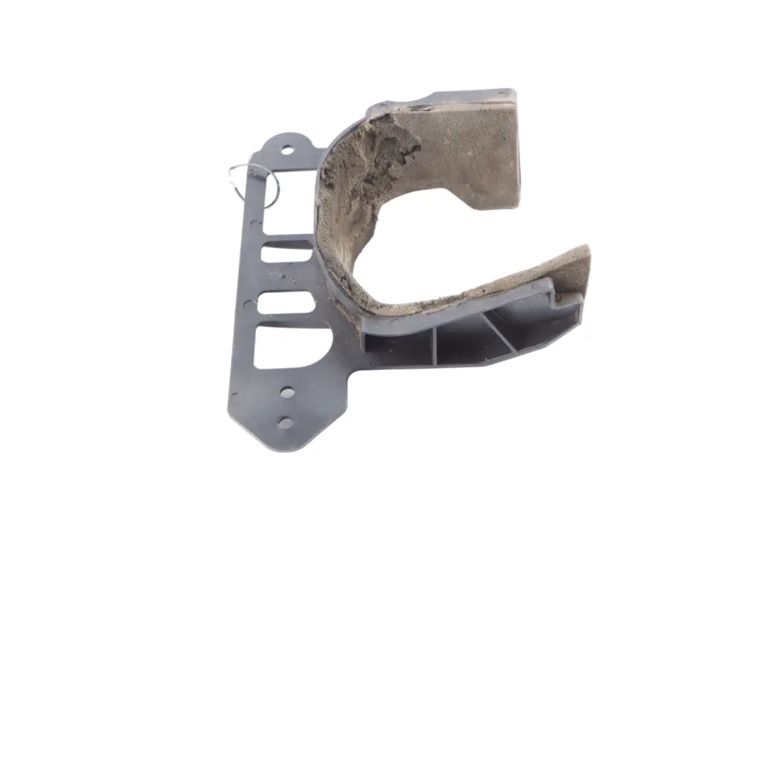Audi S5 8T Vorne Abdeckung der Antriebswelle Rechts Bracket Radkasten - SKU 8K0863188B - Teilenummer 8K0863188B