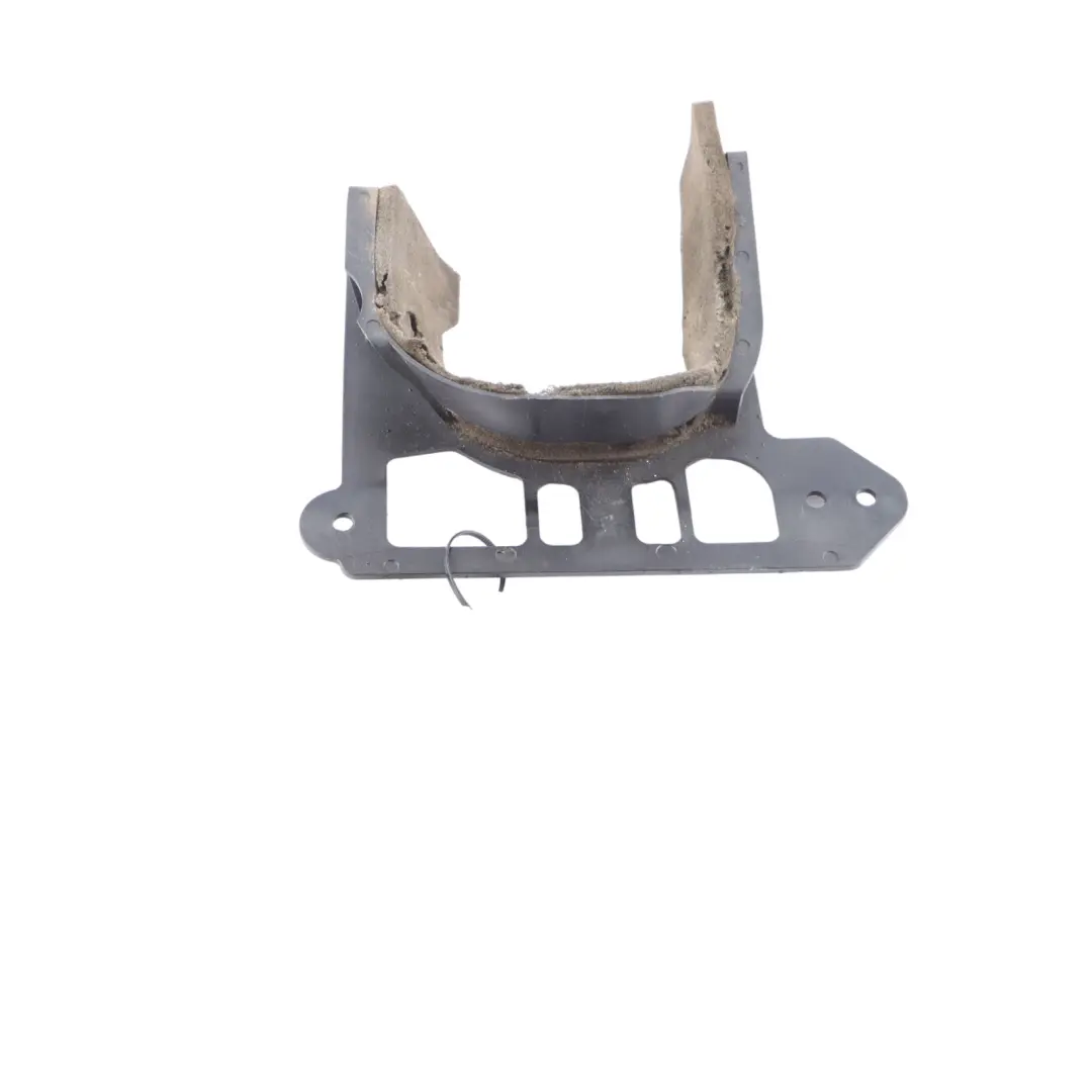 Audi S5 8T Vorne Abdeckung der Antriebswelle Rechts Bracket Radkasten - SKU 8K0863188B - Teilenummer 8K0863188B