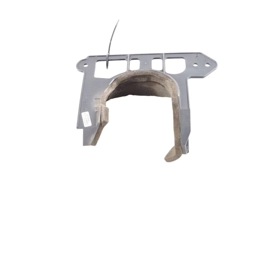 Audi S5 8T Cache Arbre de Transmission Avant Droit Passage de Roue - SKU 8K0863188B - Numéro de pièce 8K0863188B