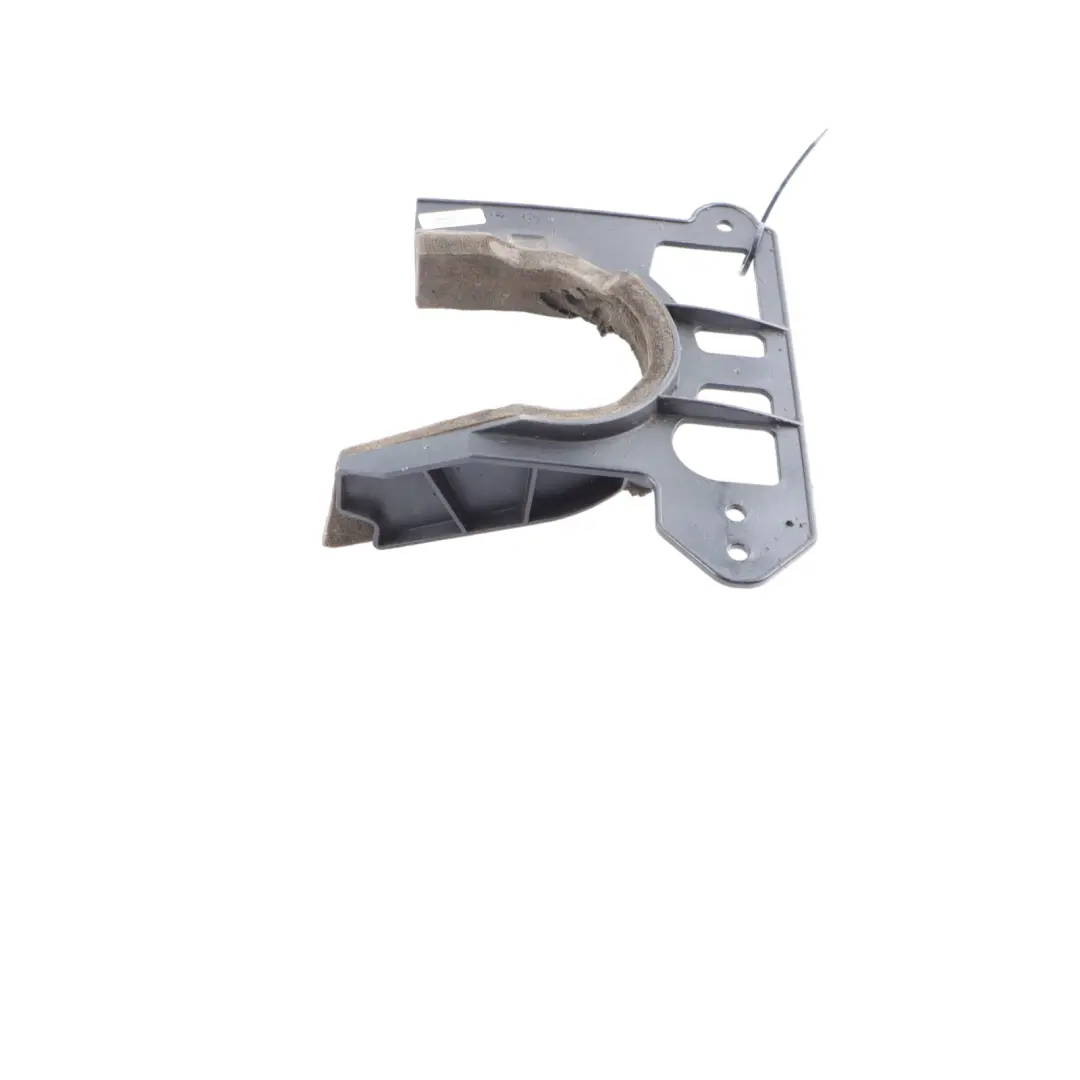 Audi S5 8T Cache Arbre de Transmission Avant Droit Passage de Roue - SKU 8K0863188B - Numéro de pièce 8K0863188B